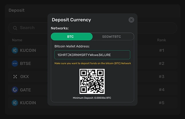 Order Form