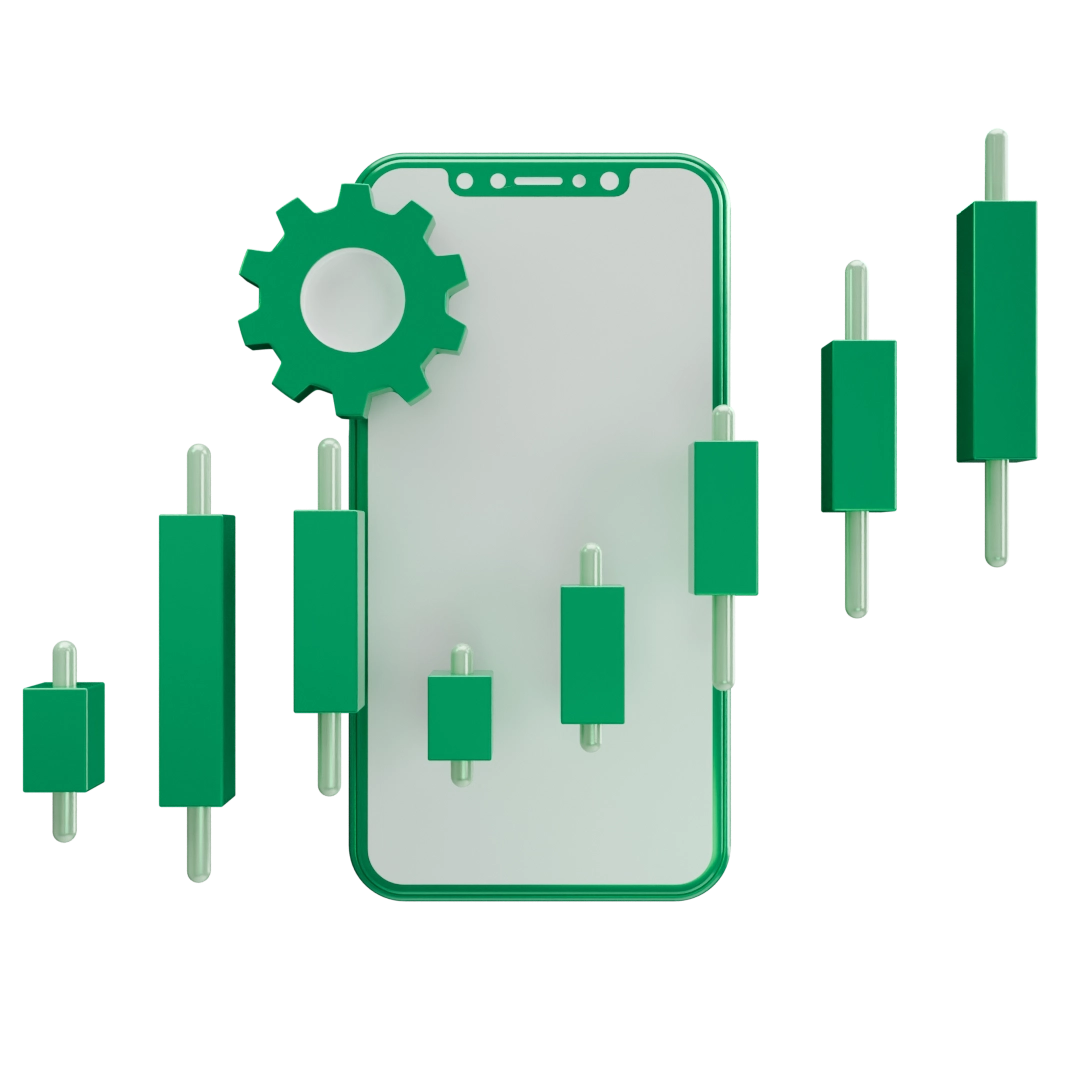 Seamless Trading